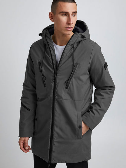Indicode Parka Herren
