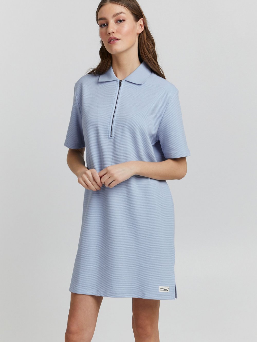 OXMO Freizeitkleid Damen
