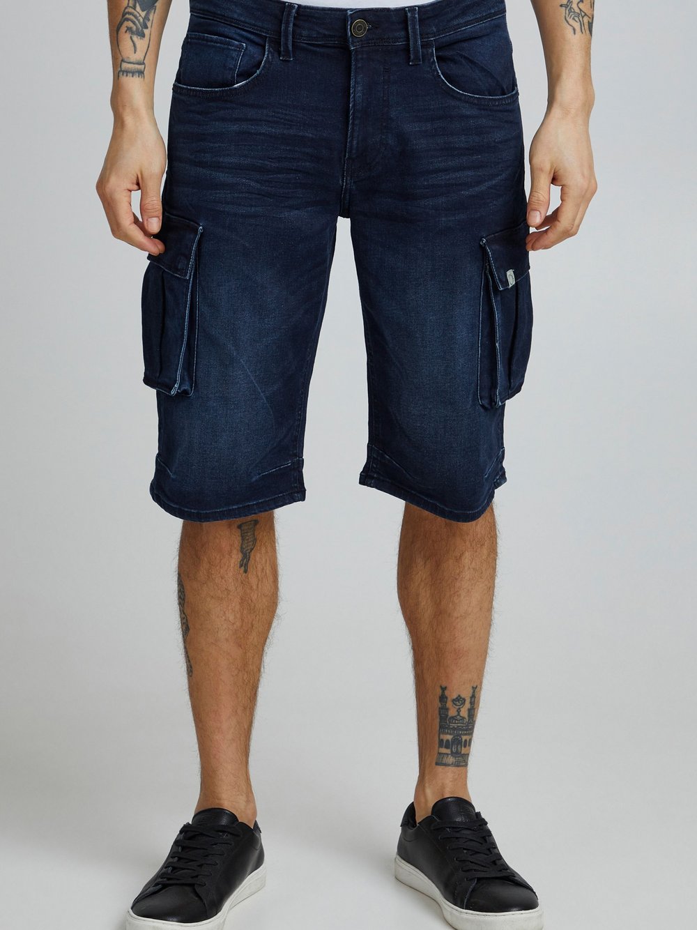 11 Project Cargoshorts Herren Baumwolle
