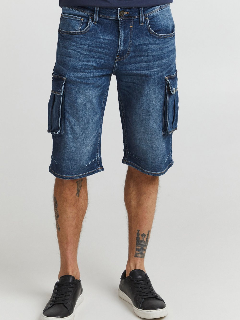 11 Project Cargoshorts Herren Baumwolle