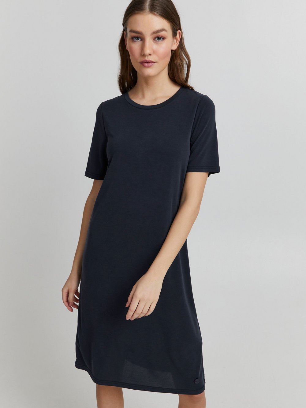 OXMO Blusenkleid Damen