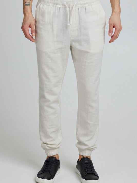 11 Project Leinenhose Herren