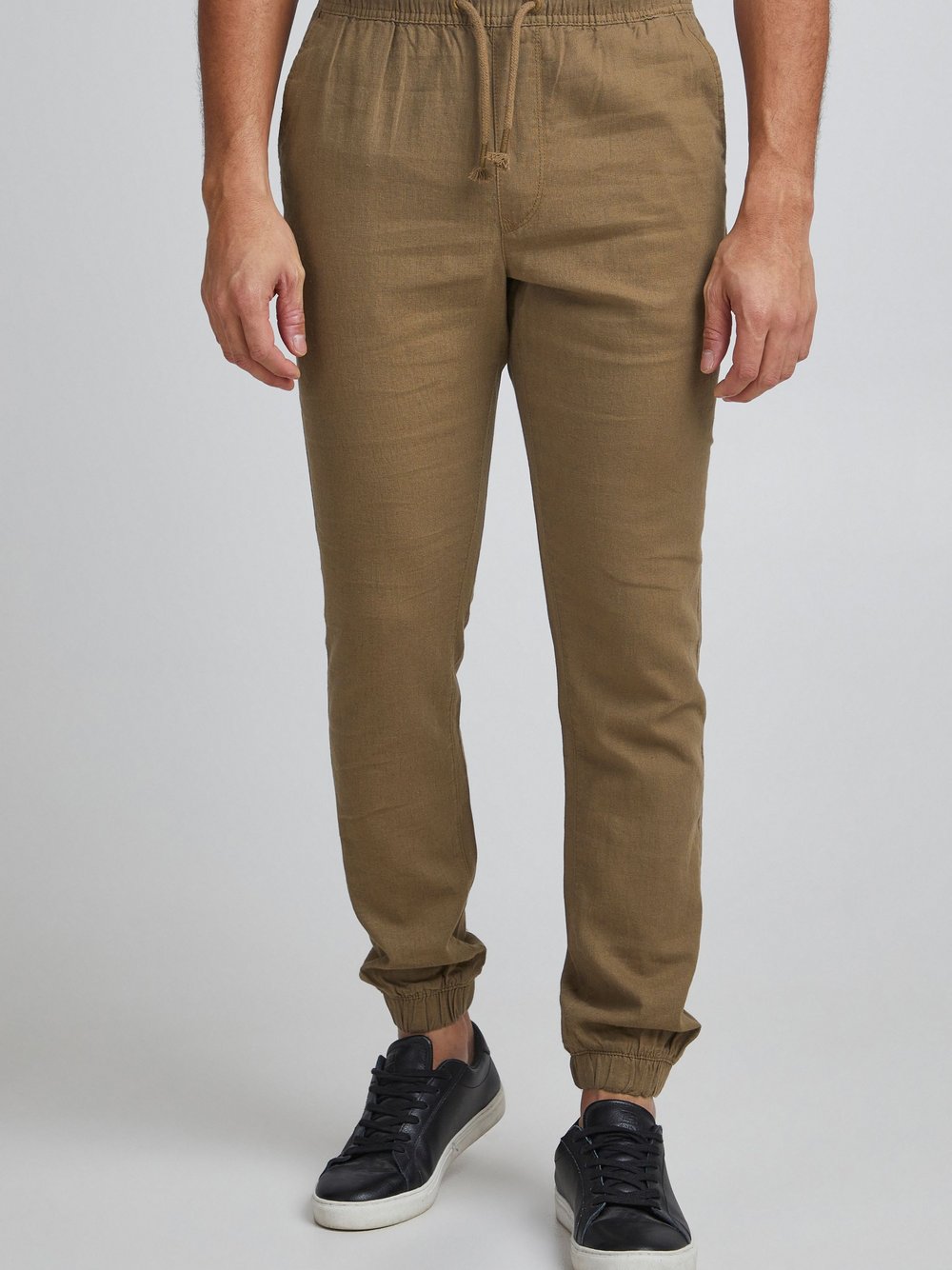 11 Project Leinenhose Herren