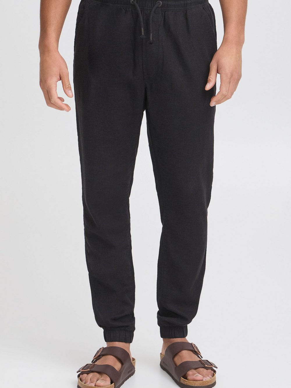 11 Project Leinenhose Herren