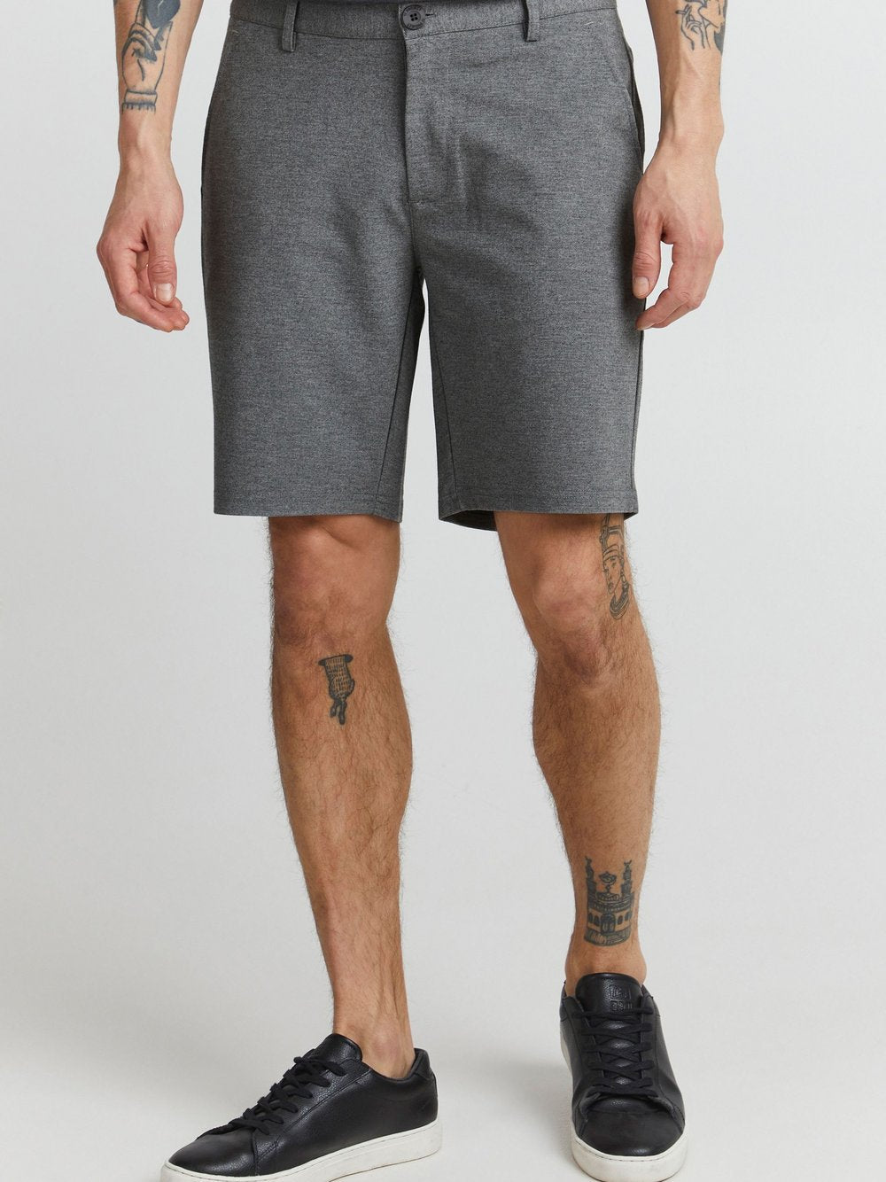 Indicode Chinoshorts Herren
