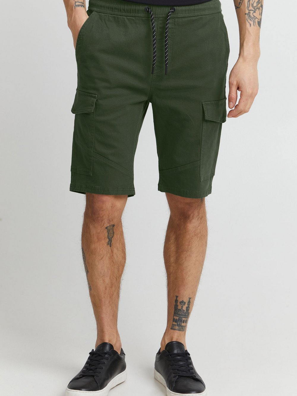 11 Project Cargoshorts Herren Baumwolle