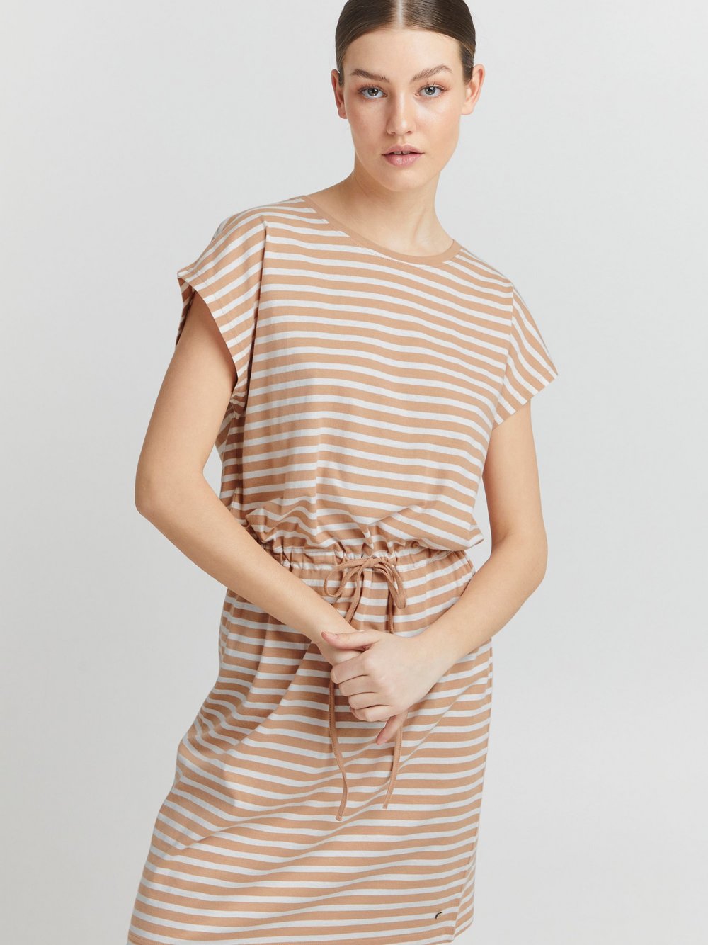 OXMO Blusenkleid Damen