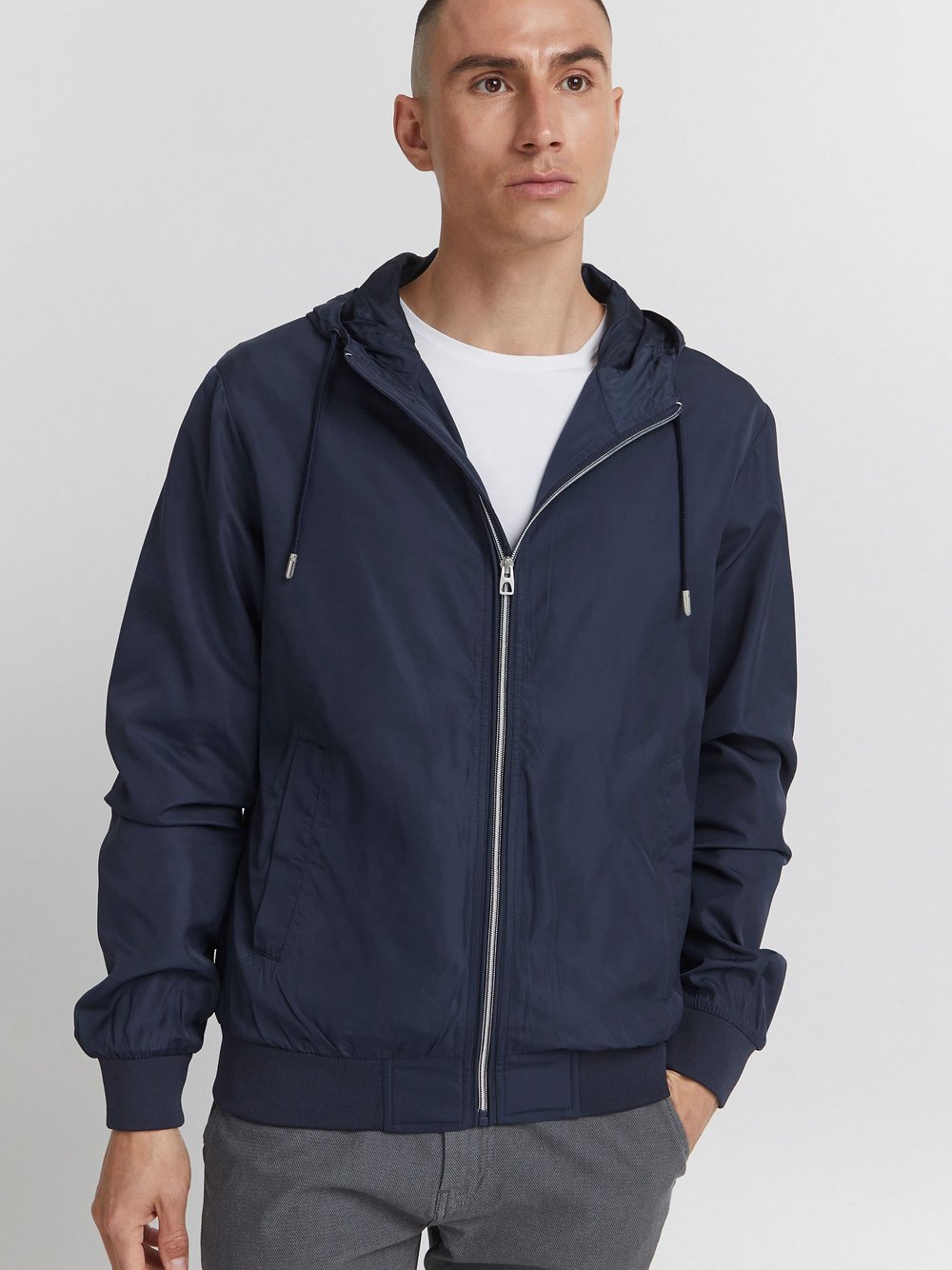 Indicode Kurzjacke Herren