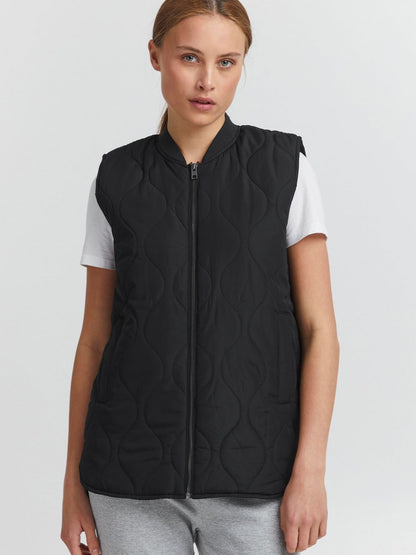 OXMO Steppweste Damen
