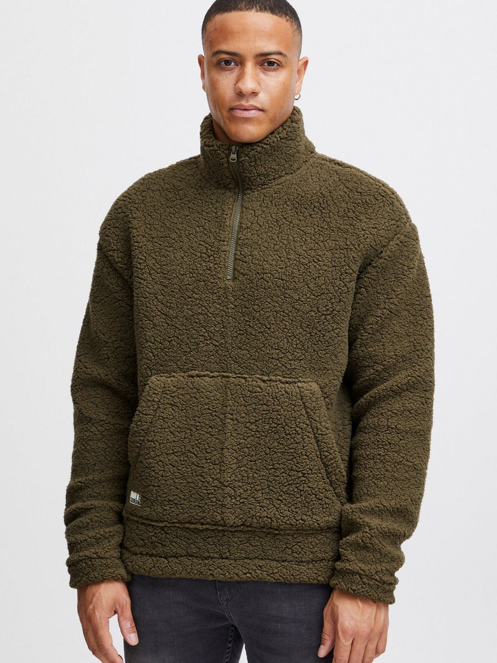 11 Project Troyer Herren