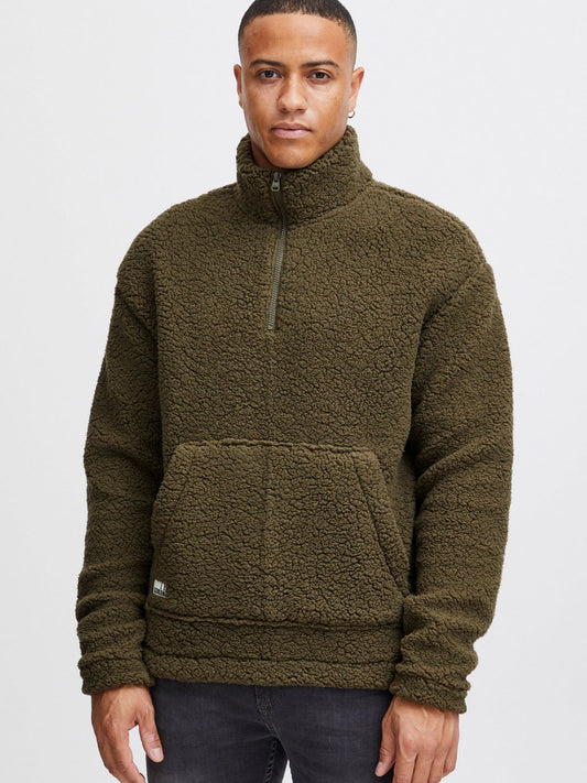 11 Project Troyer Herren