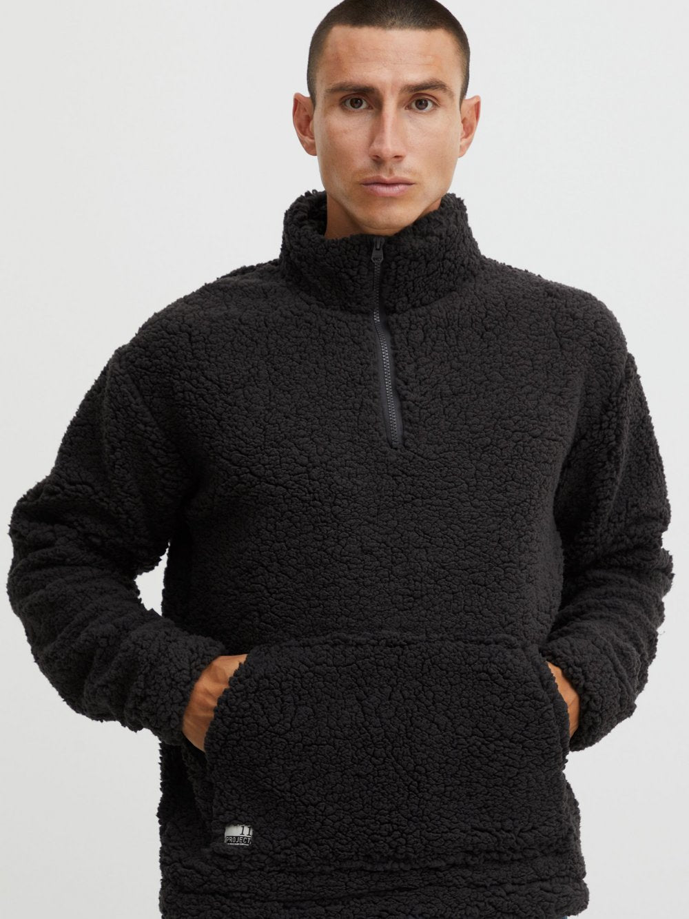 11 Project Troyer Herren