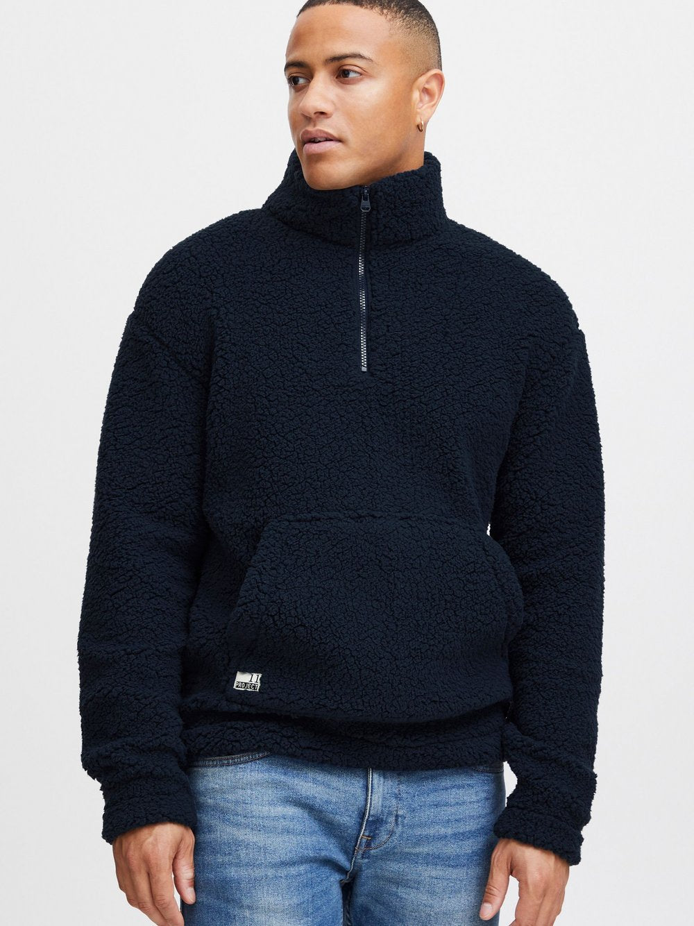 11 Project Troyer Herren