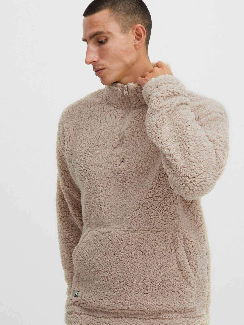 11 Project Troyer Herren