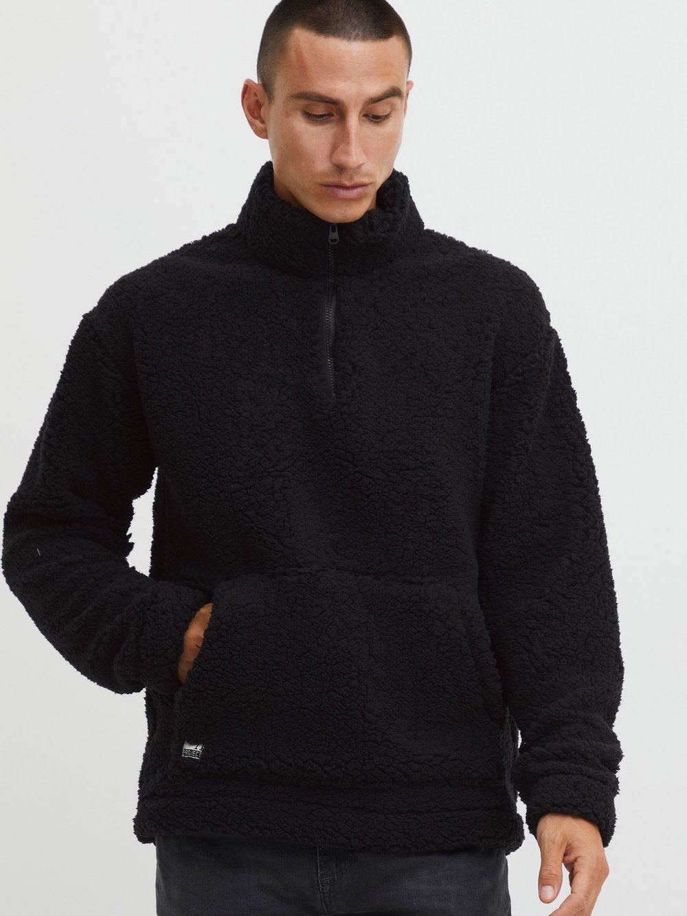 11 Project Troyer Herren