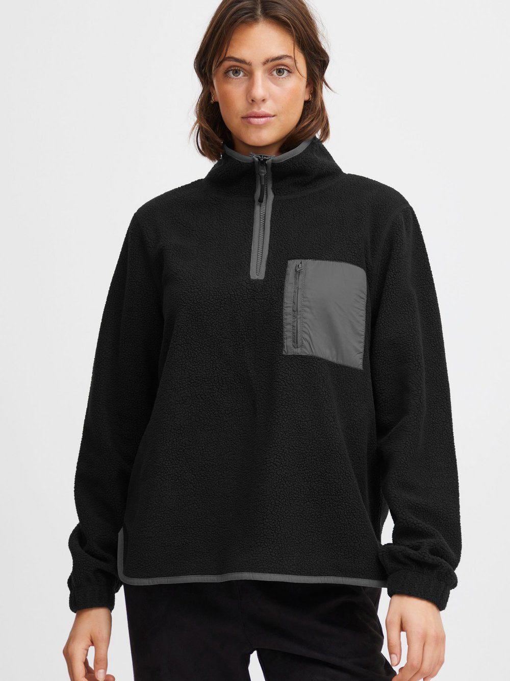 OXMO Troyer Damen