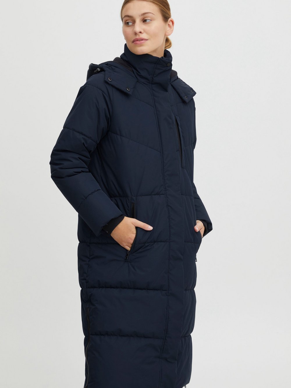 OXMO Kurzjacke Damen
