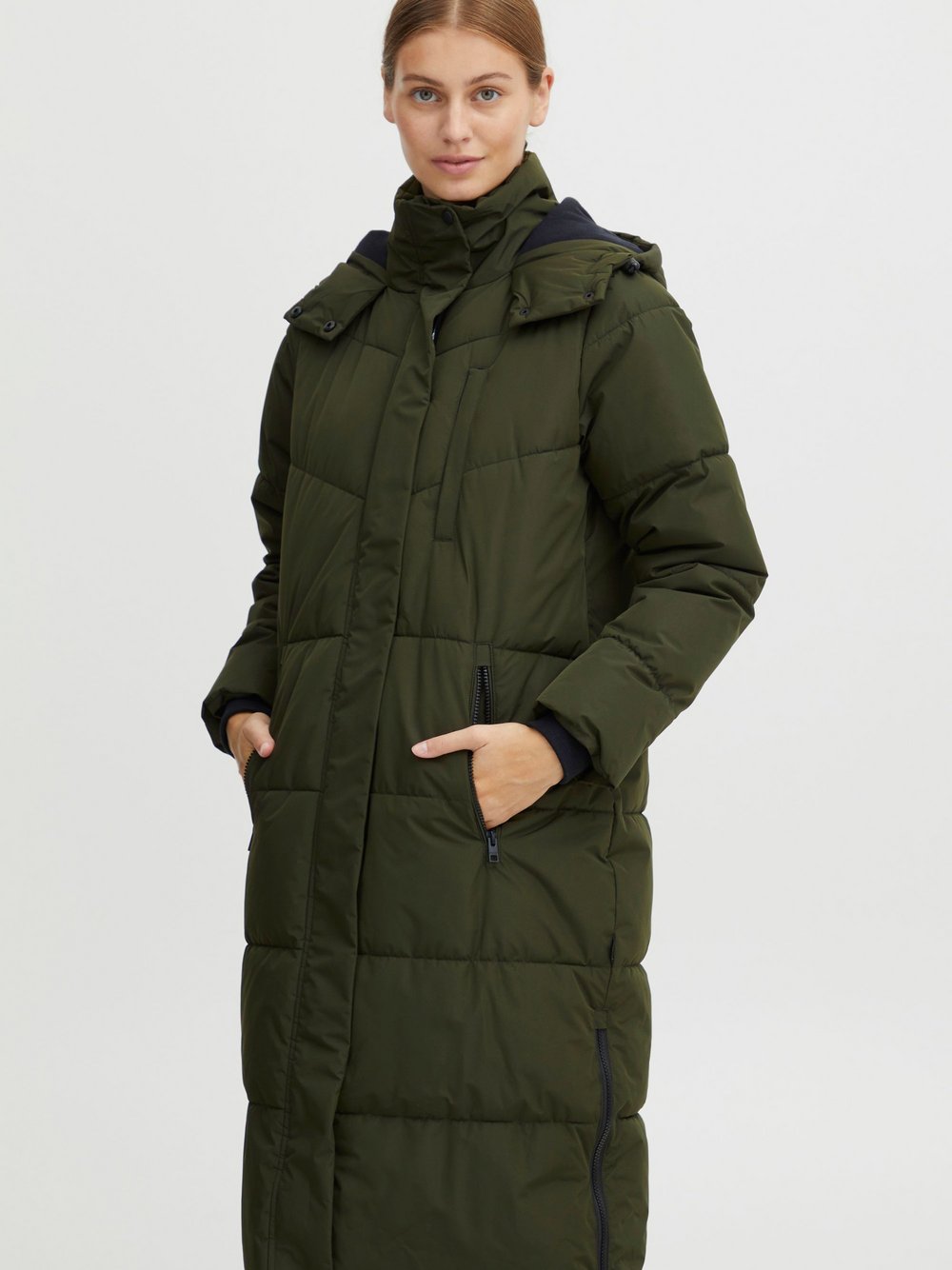 OXMO Kurzjacke Damen