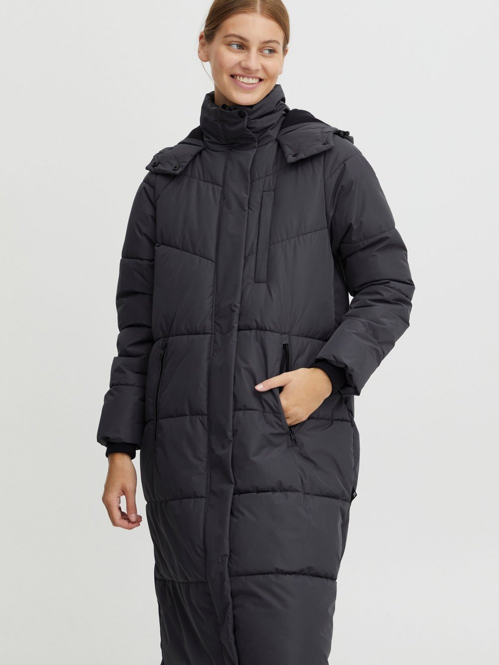 OXMO Kurzjacke Damen