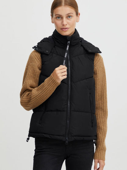 OXMO Steppweste Damen