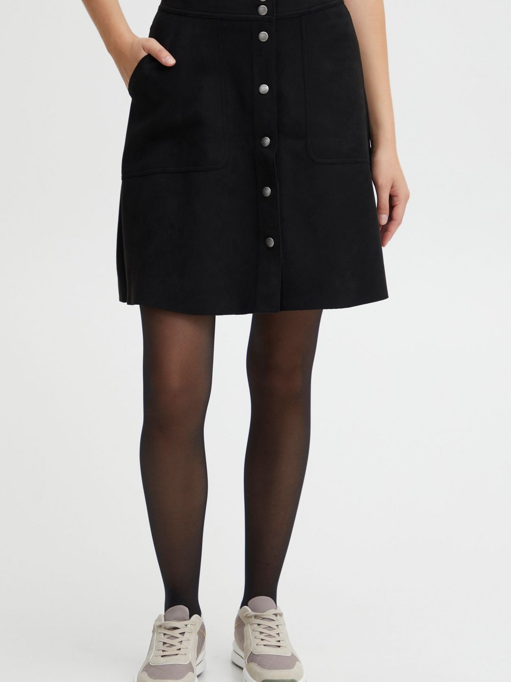 OXMO A-Linien-Rock Damen