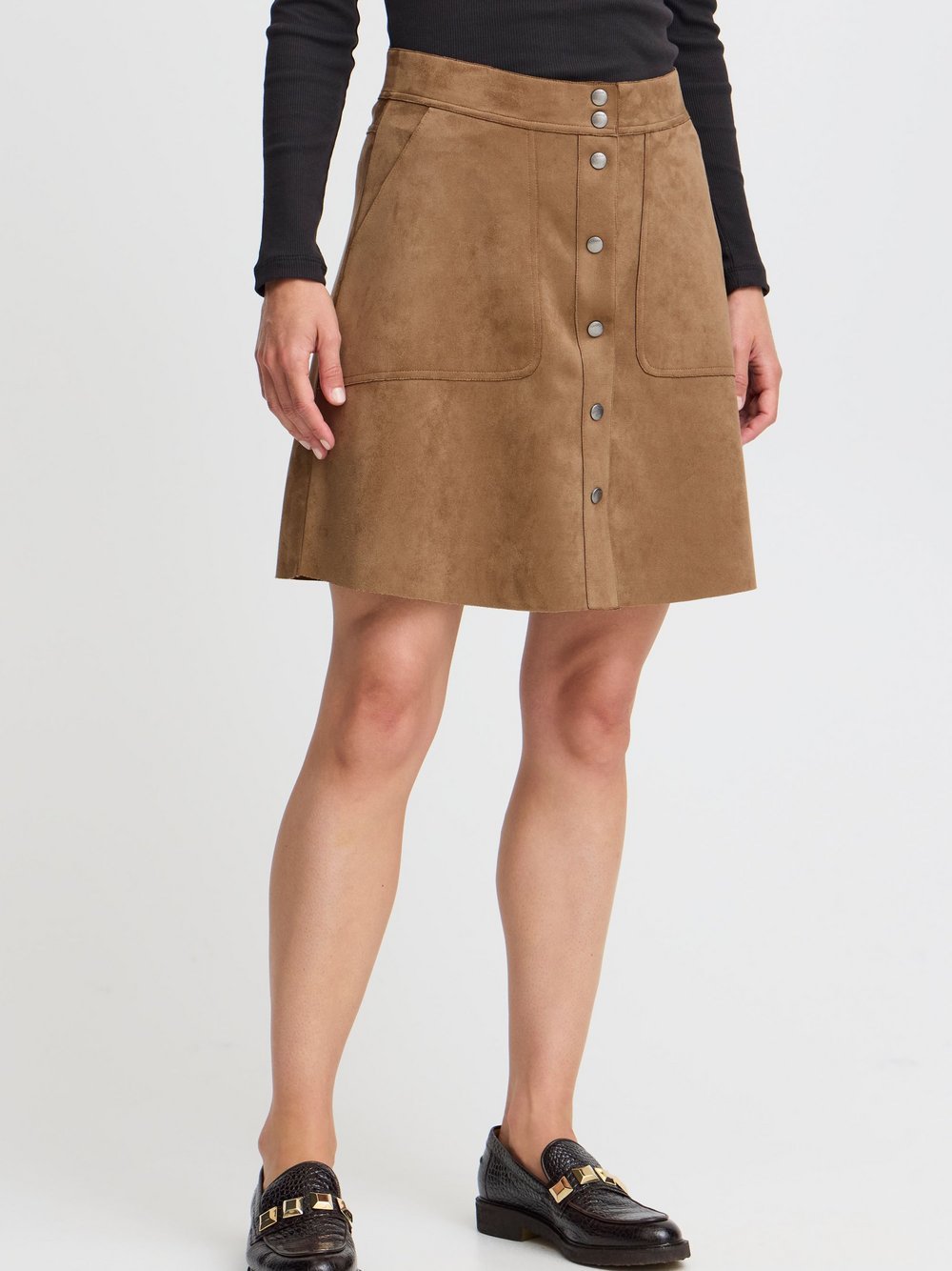 OXMO A-Linien-Rock Damen