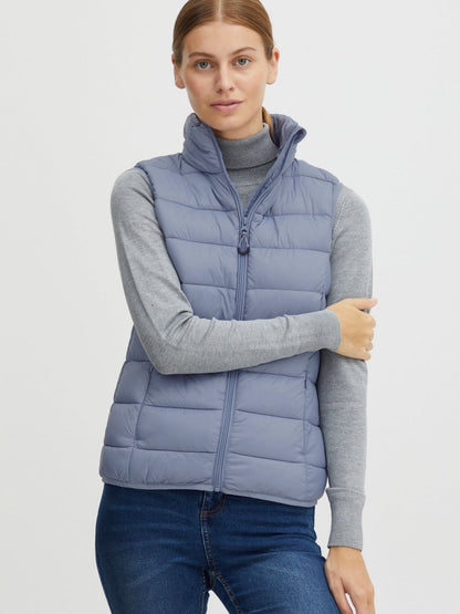 OXMO Steppweste Damen
