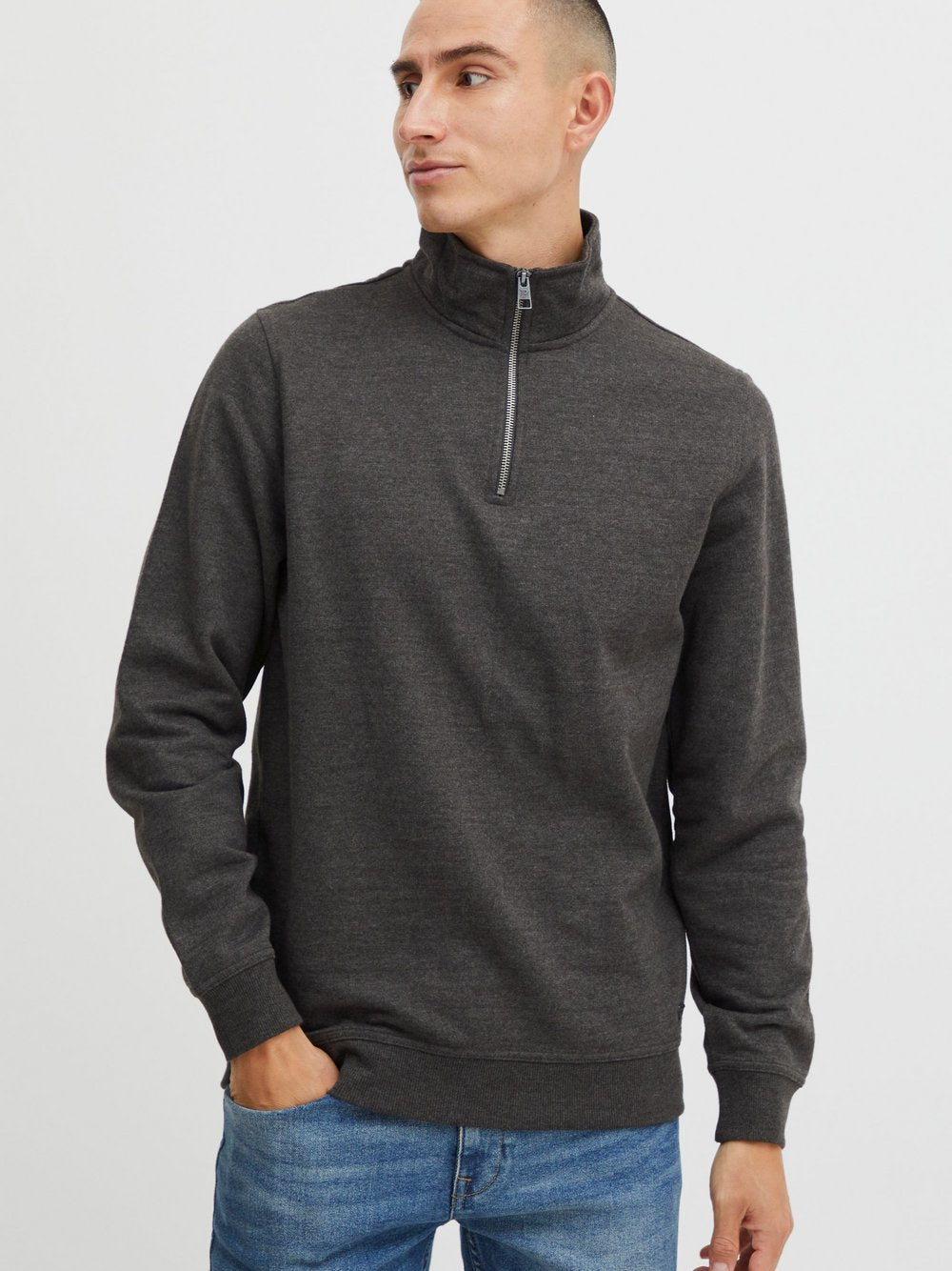 Indicode Troyer Herren Baumwolle