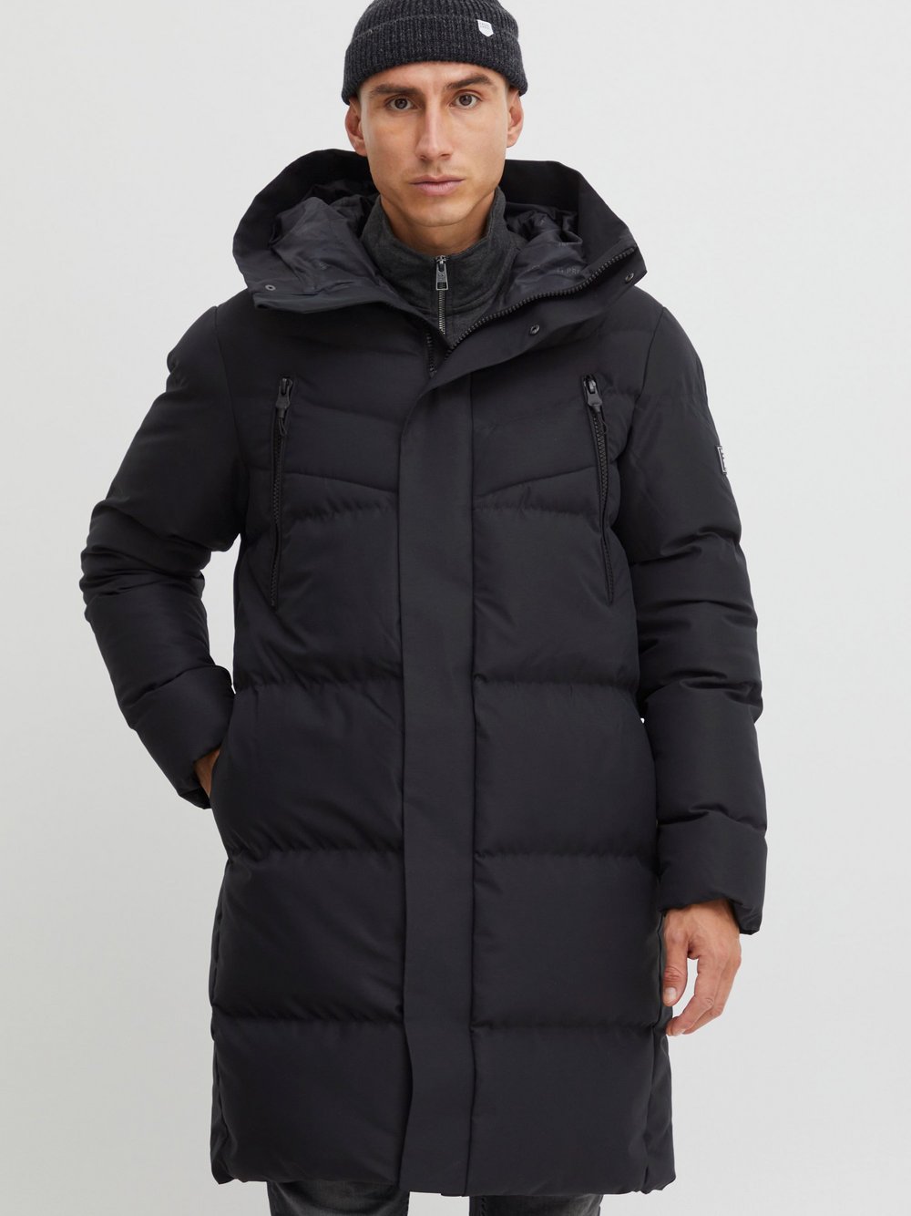 11 Project Wintermantel Herren