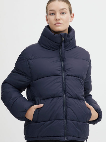OXMO Winterjacke Damen