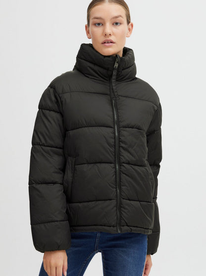 OXMO Winterjacke Damen