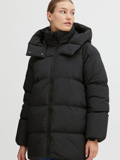 OXMO Winterjacke Damen