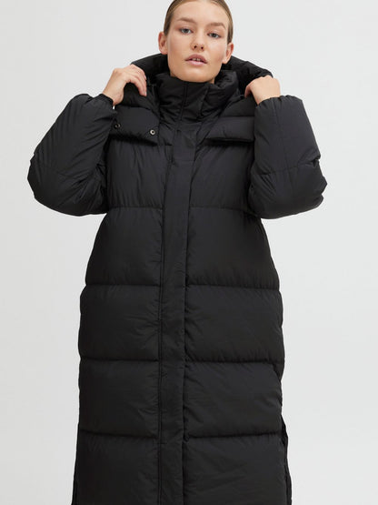OXMO Steppmantel Damen