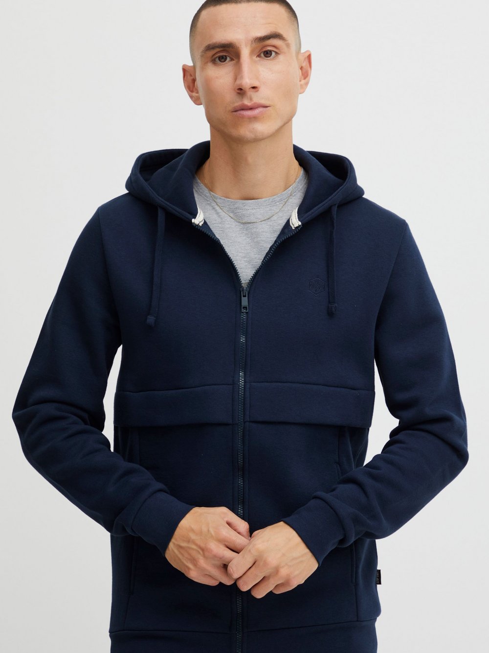 Indicode Sweatjacke Herren