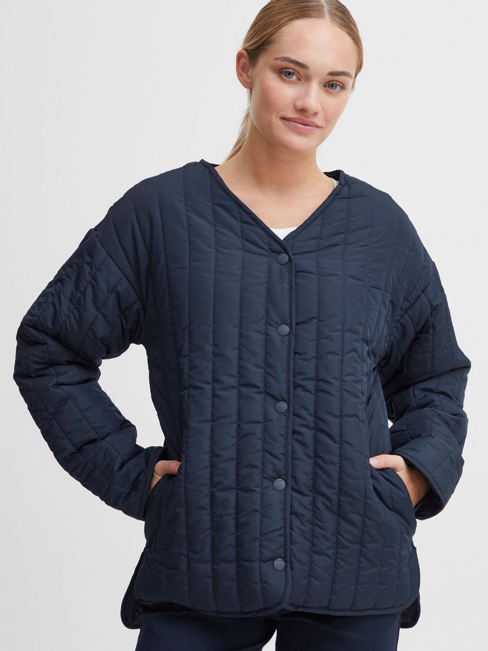 OXMO Winterjacke Damen