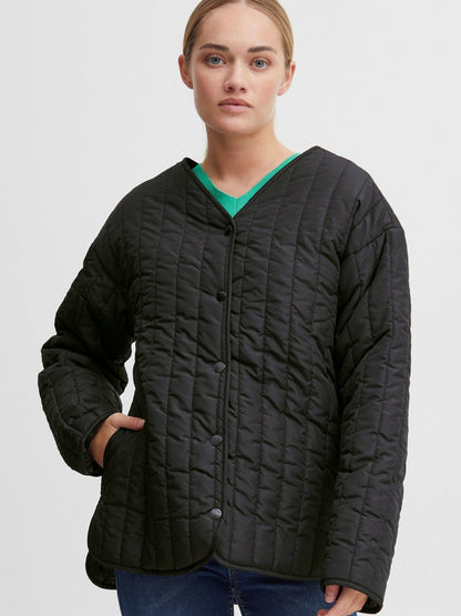 OXMO Winterjacke Damen
