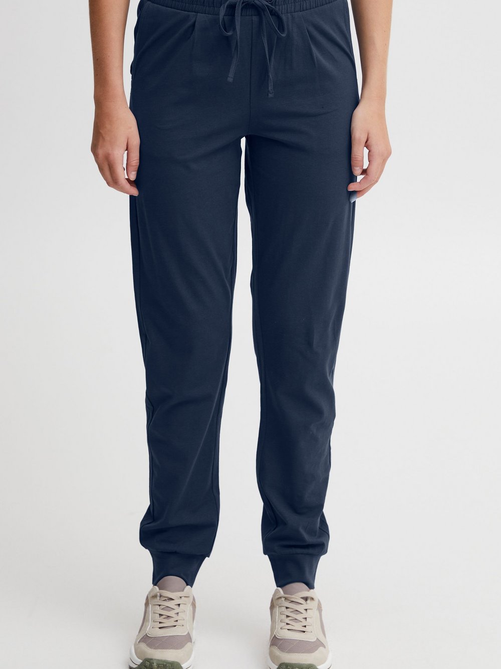 OXMO Stoffhose Damen