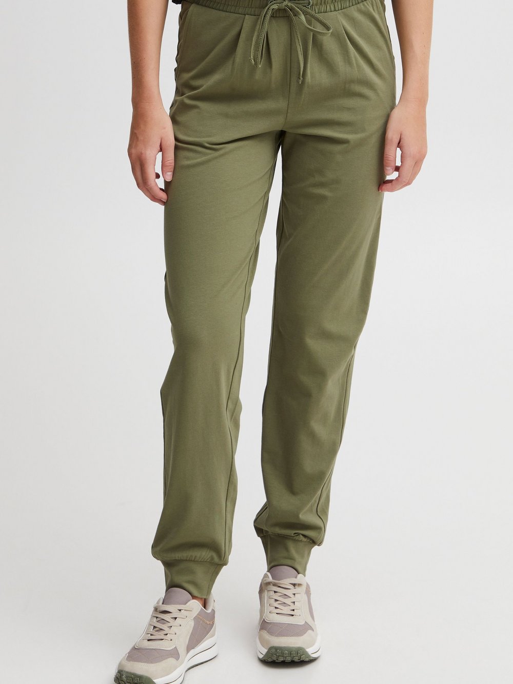 OXMO Stoffhose Damen