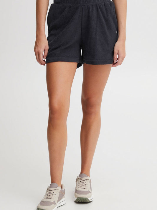OXMO Sweatshorts Damen Baumwolle