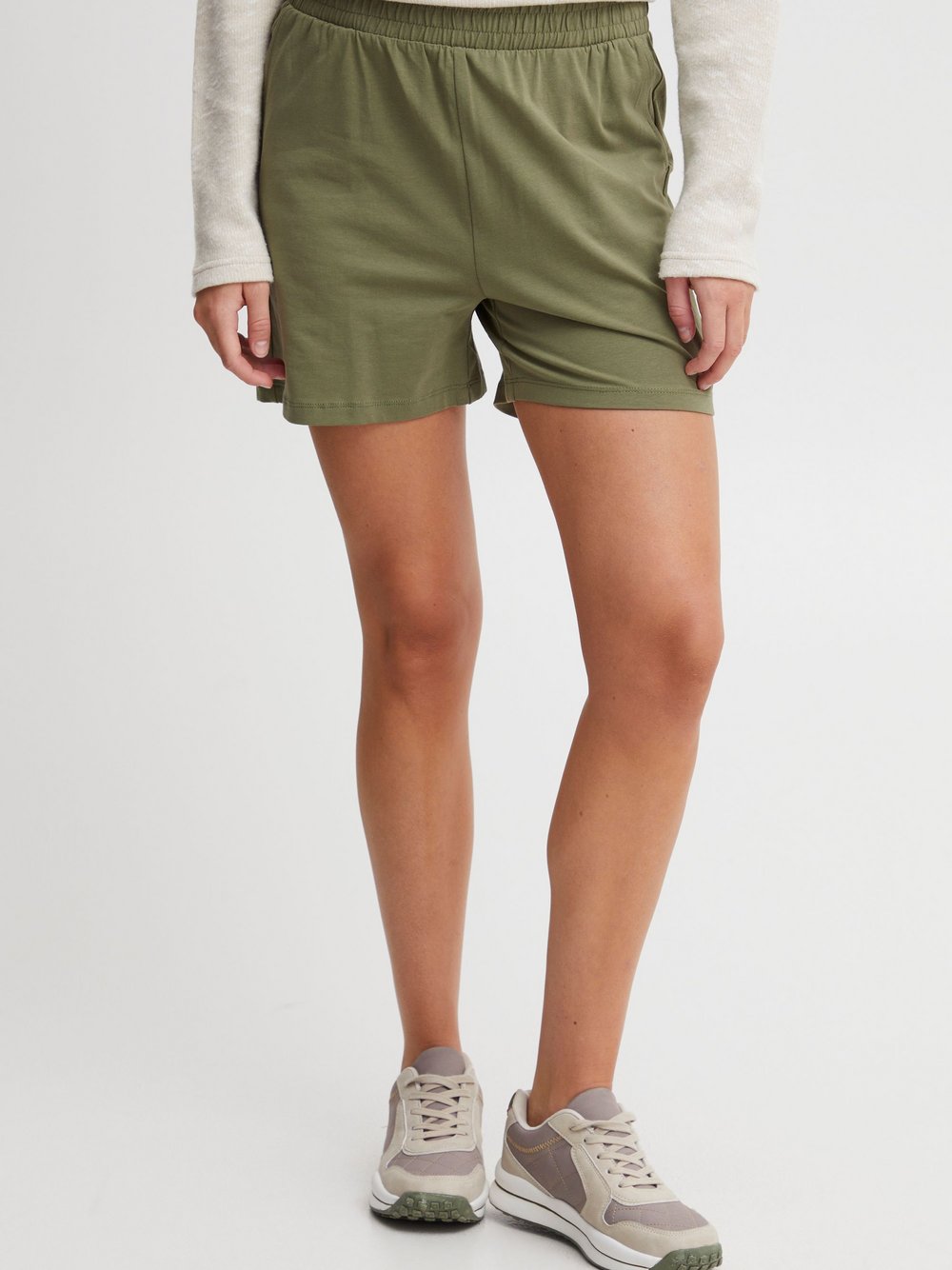 OXMO Sweatshorts Damen