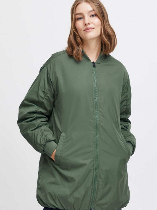OXMO Bomberjacke Damen