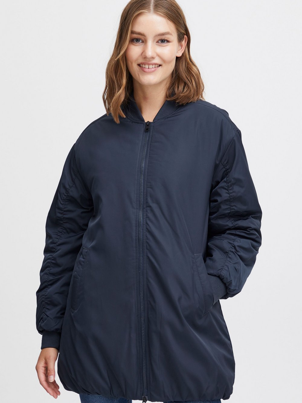 OXMO Bomberjacke Damen