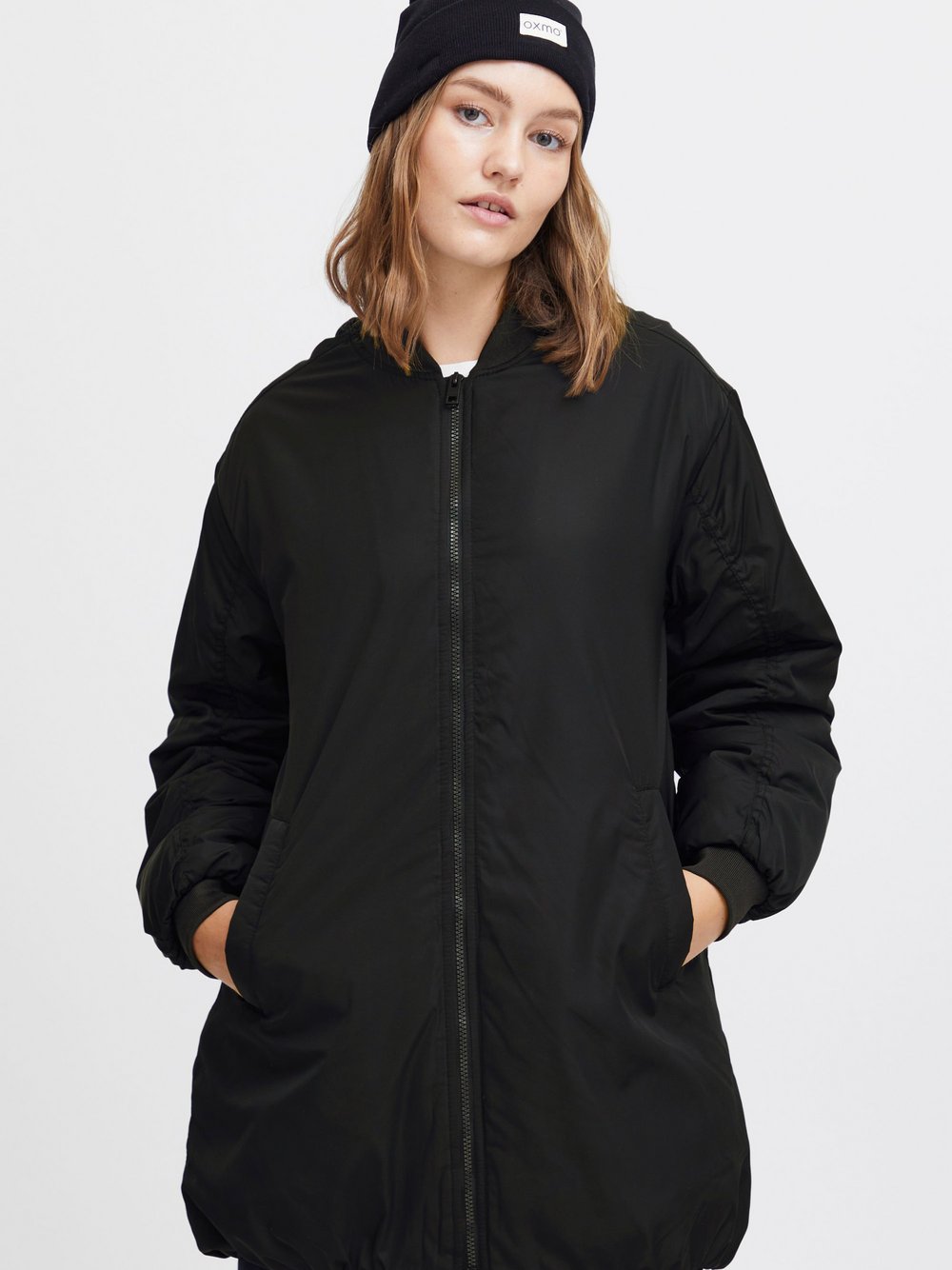 OXMO Bomberjacke Damen