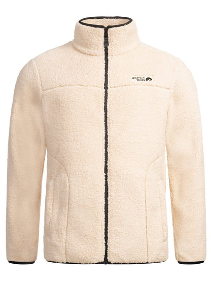 Arctic Seven Fleecejacke Herren