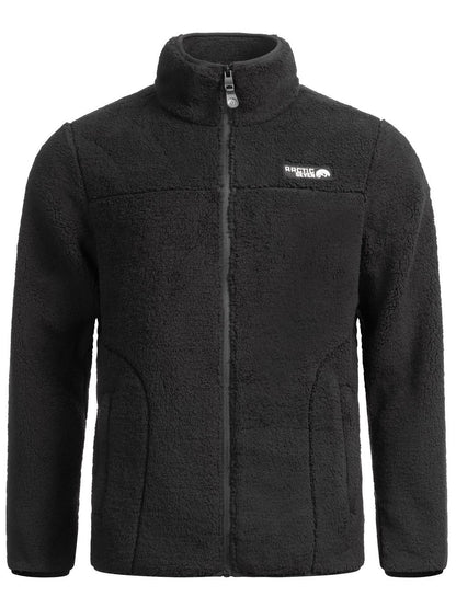 Arctic Seven Fleecejacke Herren