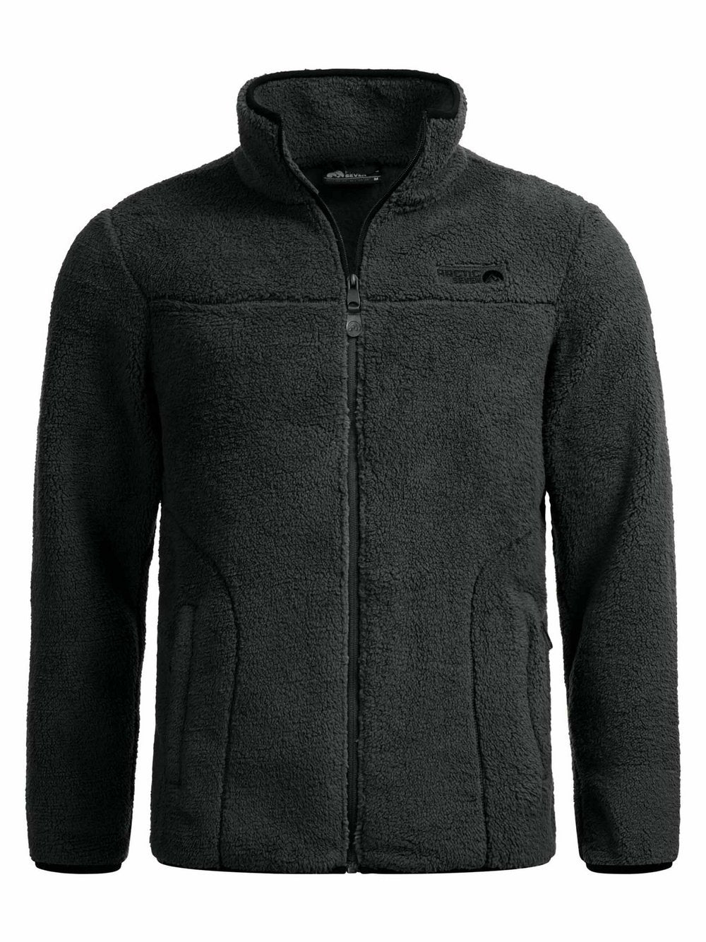 Arctic Seven Fleecejacke Herren