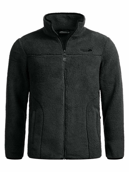 Arctic Seven Fleecejacke Herren