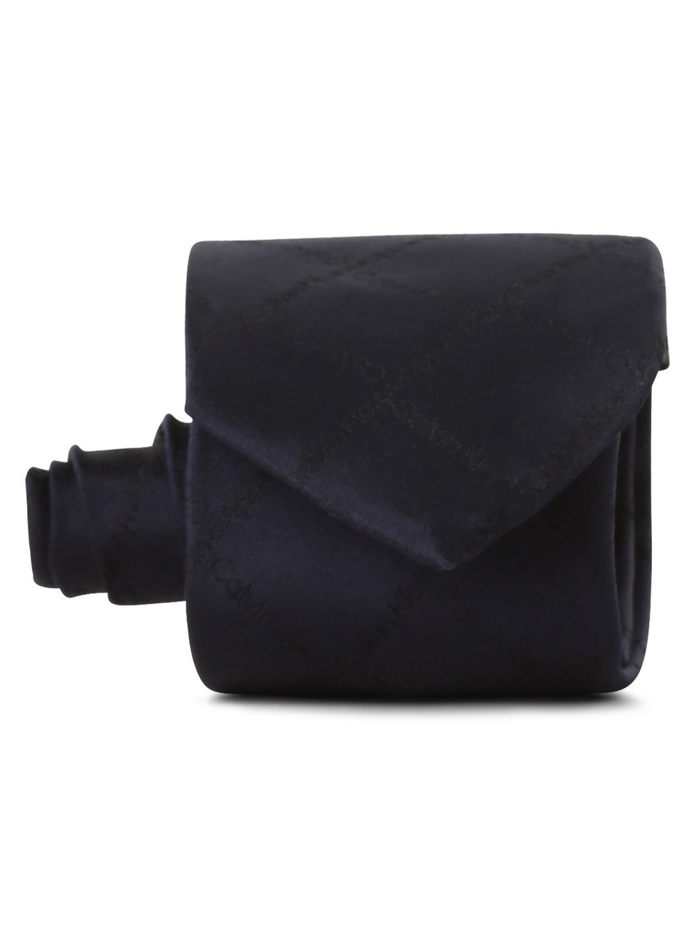 Calvin Klein Seidenkrawatte Herren gemustert