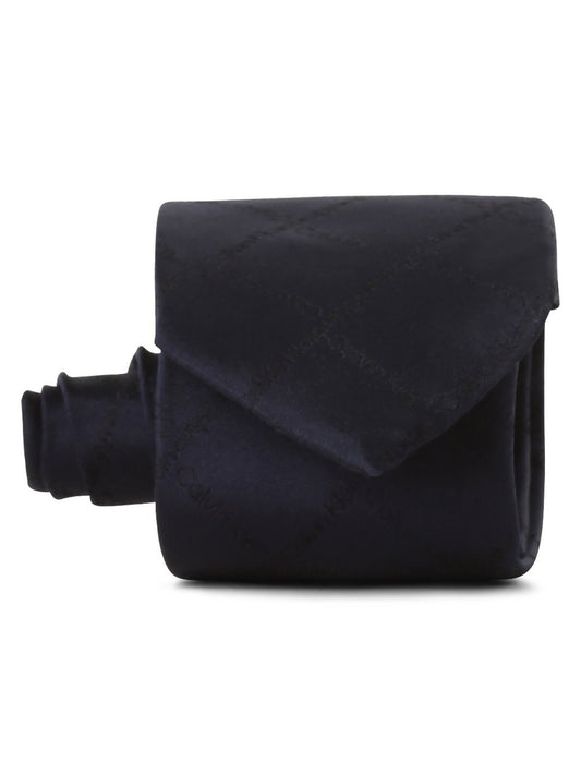 Calvin Klein Seidenkrawatte Herren gemustert