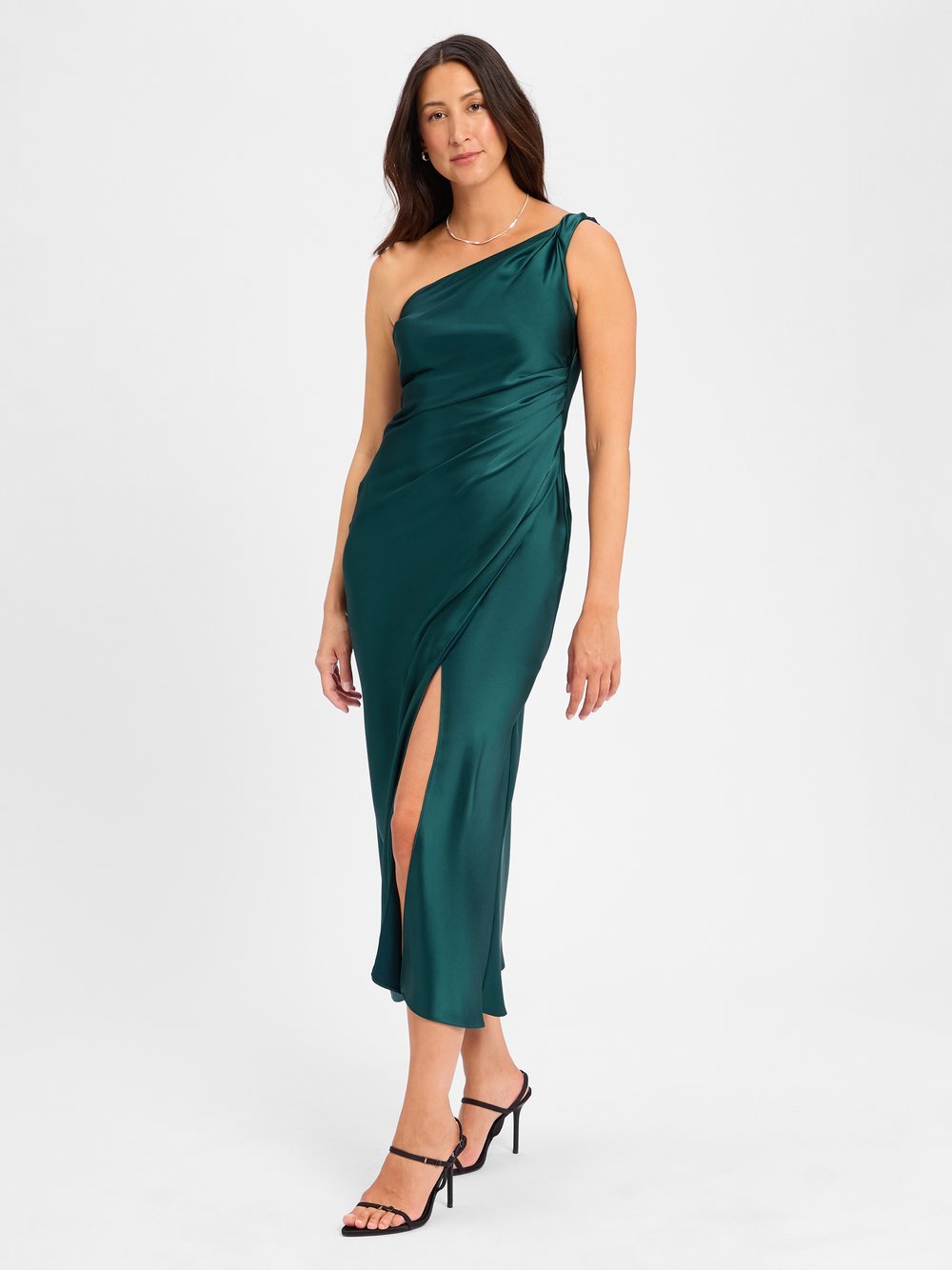 Marie Lund Abendkleid Damen